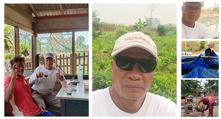 Di Tengah WFH, Ada Pelajaran dari Secangkir Kopi dan Blusukan Warga